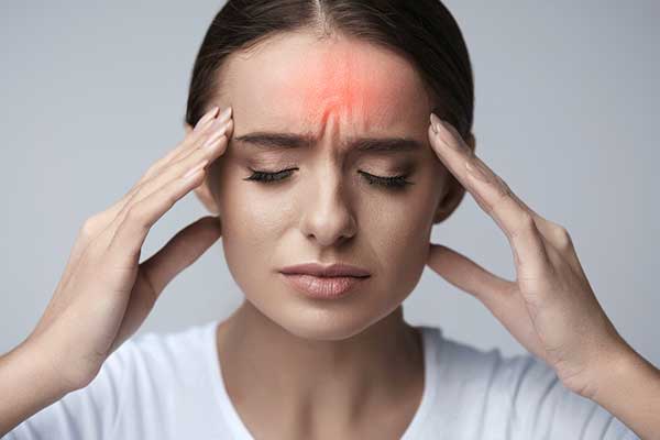 headaches migraines  Newton, NJ 
