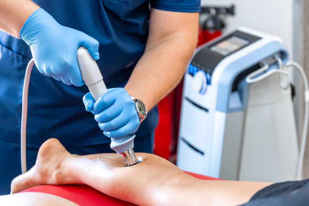 Shockwave Therapy Newton, NJ